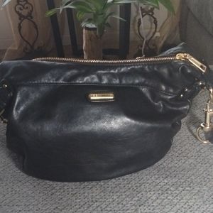 Black Rebecca Minkoff Shoulder Bag